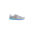 Saucony Bicolor Synthetic Athletic Sneakers