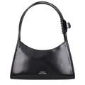 Marc Jacobs Black Leather Shoulder Bag