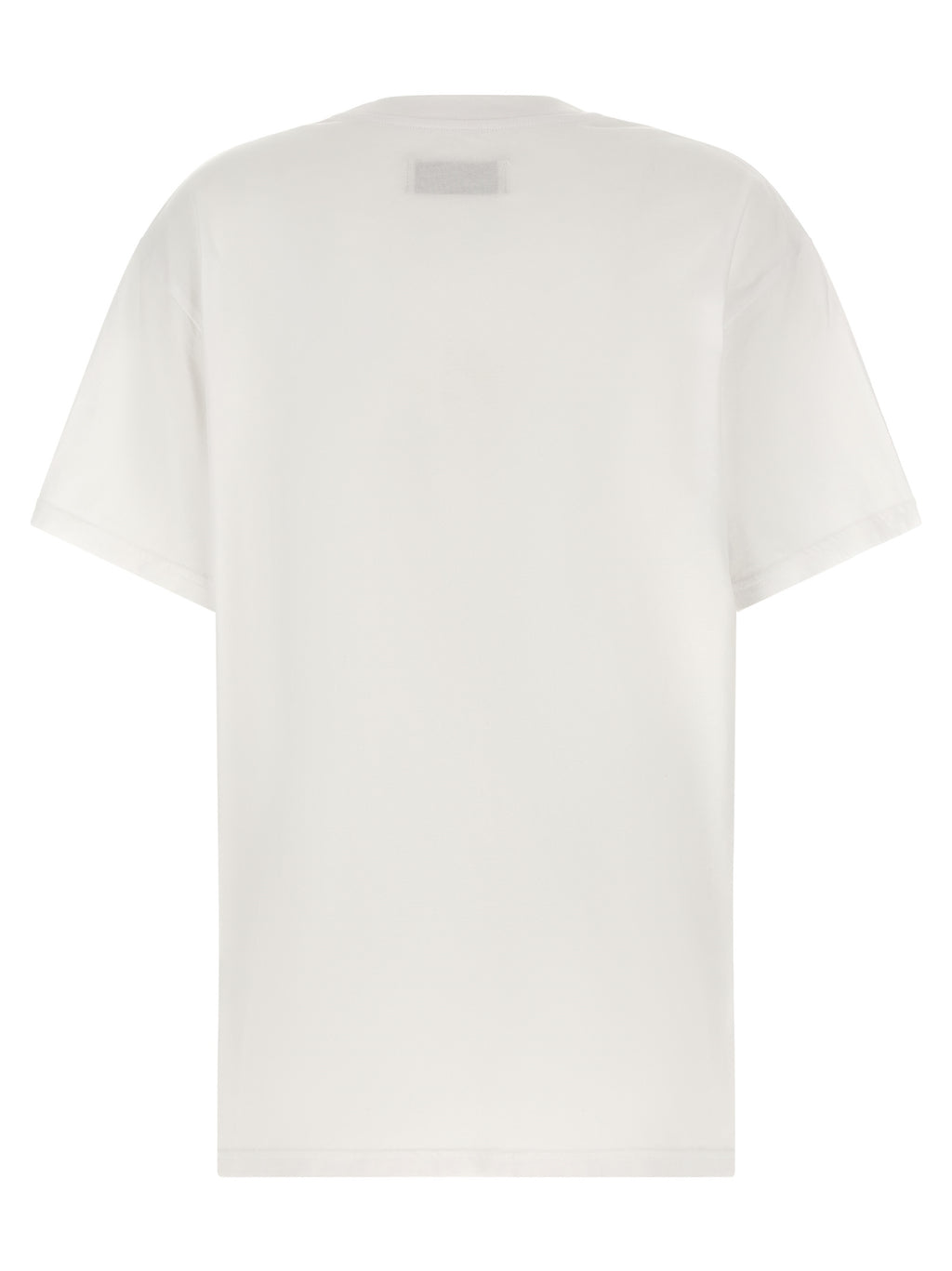 Vivienne Westwood White Cotton T-Shirt