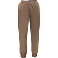 The North Face Brown Cotton Men's Trouser