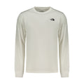 The North Face White Cotton Men's T-Shirt