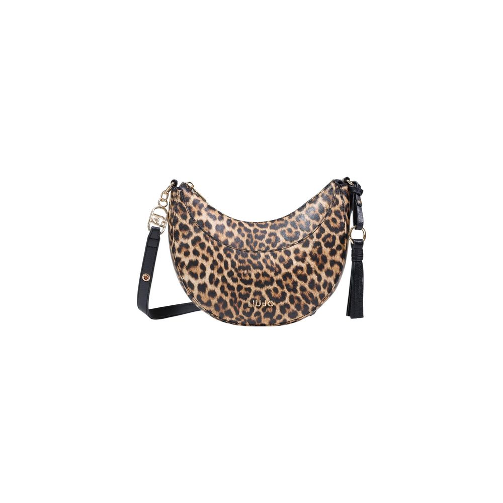 Liu Jo Multicolor Polyethylene Handbag