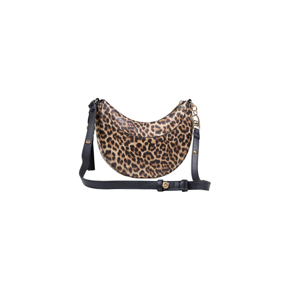 Liu Jo Multicolor Polyethylene Handbag