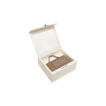 Calvin Klein Beige Polyethylene Clutch Bag