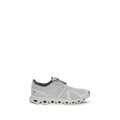 ON Gray Polyester Athletic Sneakers