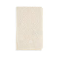Moncler Beige Wool Oves Aries Foulard
