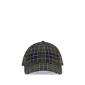Barbour Bicolor Polyester Cap (Baseball Hat)