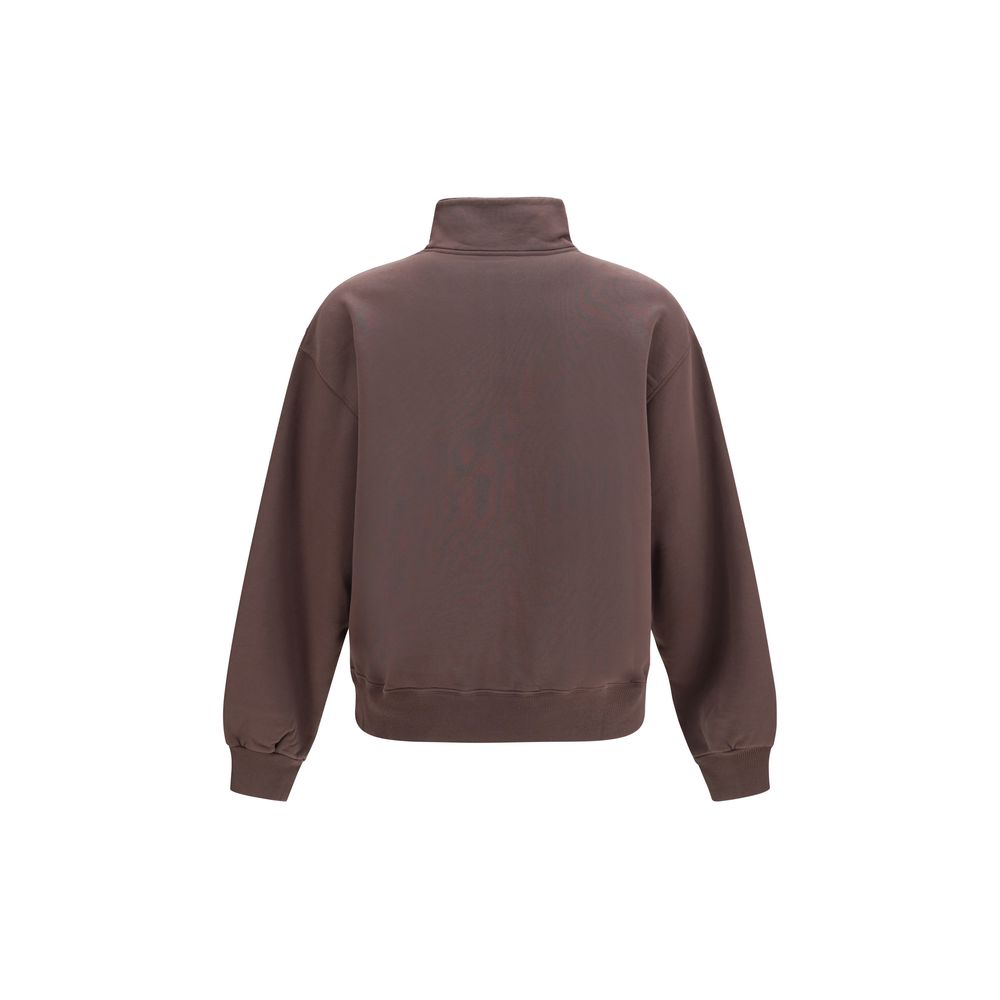 Jacquemus Bruine Katoenen Sweater