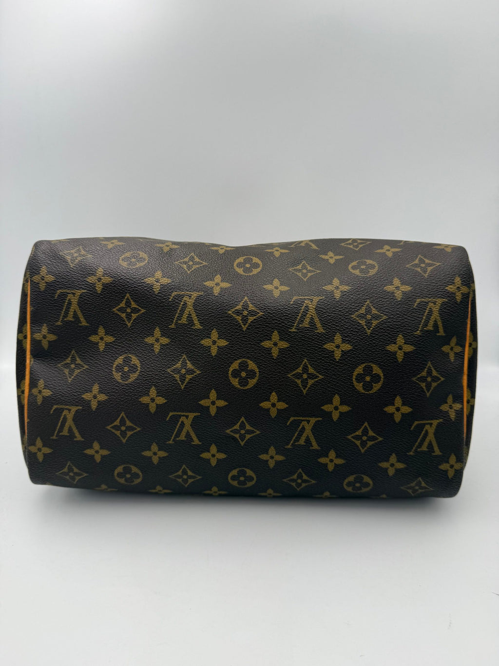 Louis Vuitton LOUIS VUITTON Speedy 30 Monogram Handbag