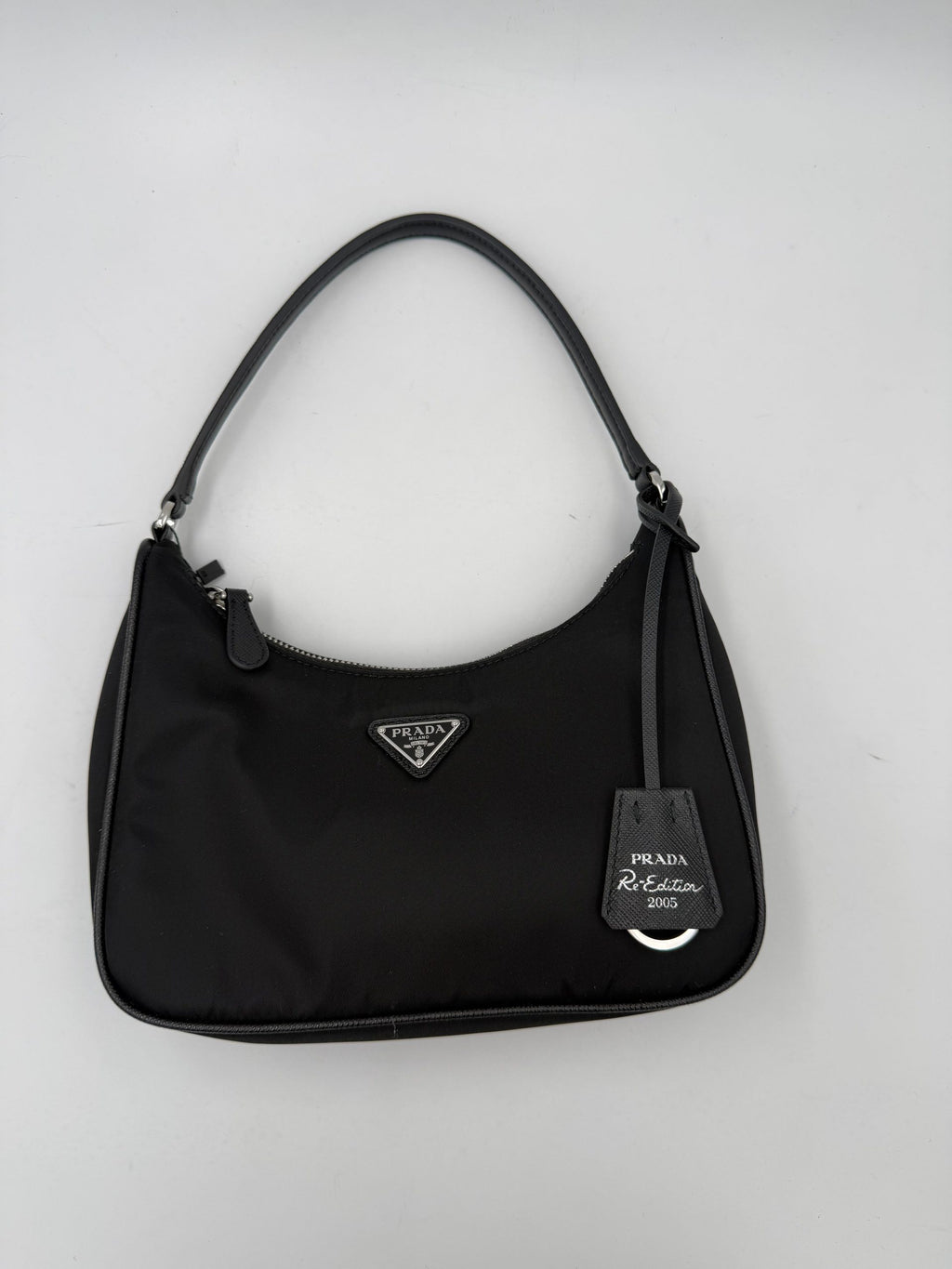 Prada PRADA Re-Nylon RE-EDITION 2005 Handbag