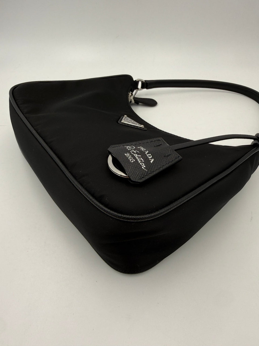 Prada PRADA Re-Nylon RE-EDITION 2005 Handbag