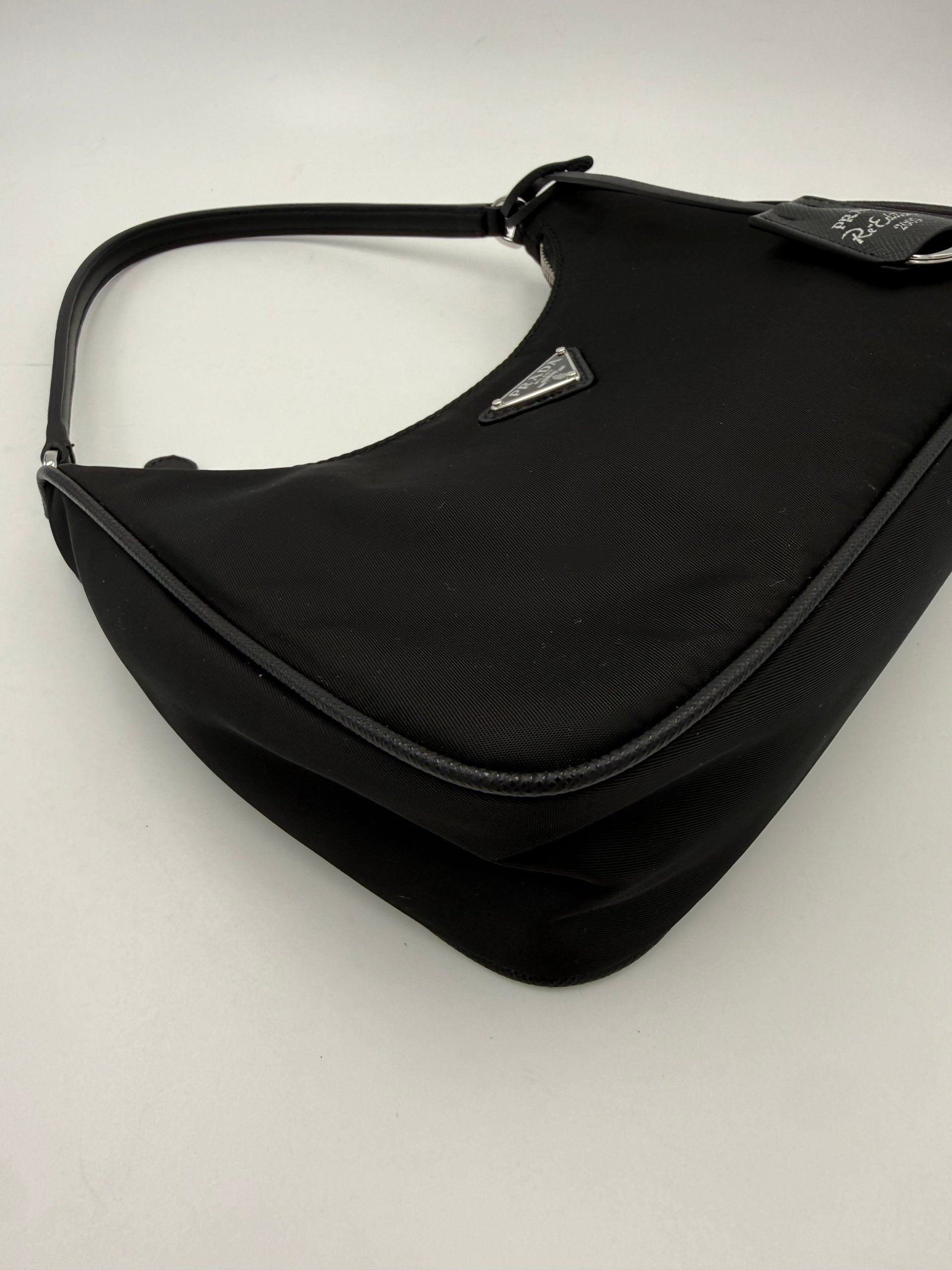 Prada PRADA Re-Nylon RE-EDITION 2005 Handbag