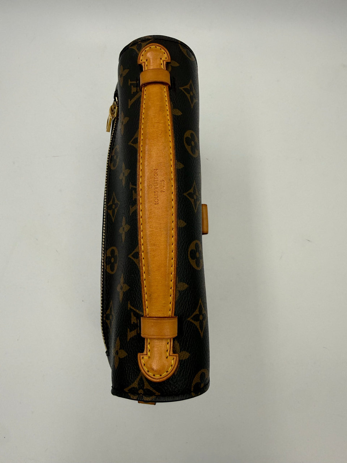 Louis Vuitton LOUIS VUITTON METIS Monogram Handbag