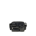 Balenciaga Black Lamb Ovis Aries Shoulder Bag