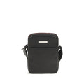 Gucci Black Fabric Shoulder Bag