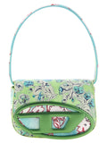 Diesel Multicolor Polyethylene Shoulder Bag