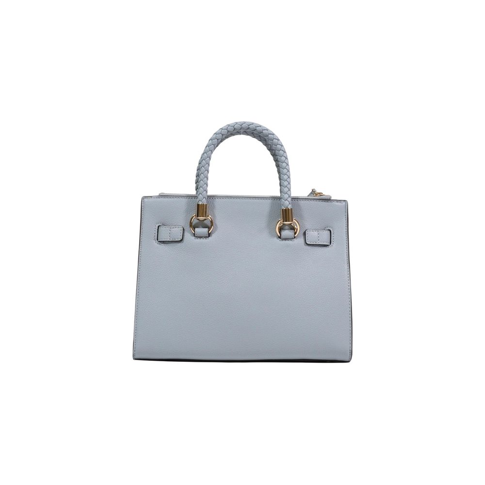 Liu Jo Blue Polyethylene Handbag