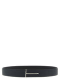 Tom Ford Multicolor Calfskin Regular Belt