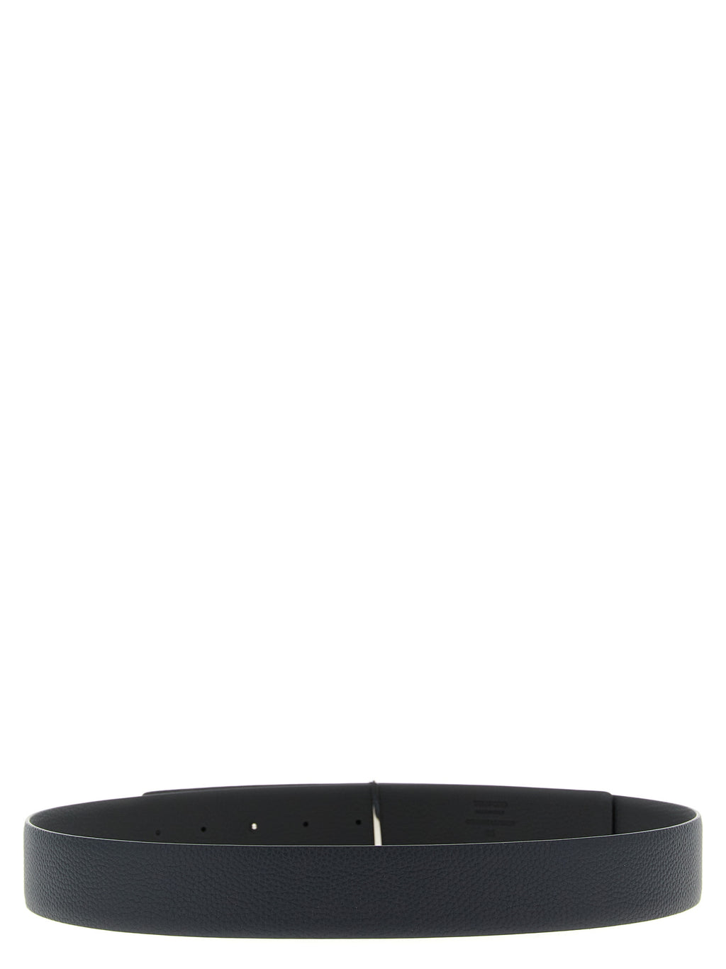 Tom Ford Multicolor Calfskin Regular Belt