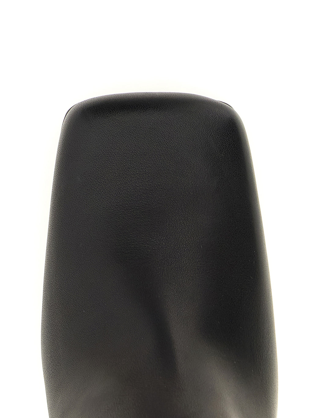 Khaite Black Calfskin Over The Knee