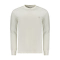 Timberland White Cotton T-Shirt