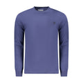 Timberland Blue Cotton T-Shirt