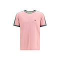 Valentino Garavani Multicolor Cotton T-Shirt