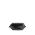 Ganni Black Polyethylene Shoulder Bag