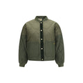 Barbour Bicolor Polyester Shell Jacket