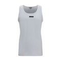 Dolce & Gabbana White Cotton Top