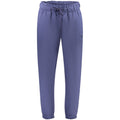 Timberland Blue Cotton Men's Trouser
