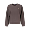 Norway 1963 Brown Cotton Sweatshirt