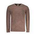 Timberland Brown Cotton Sweatshirt