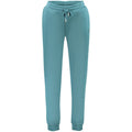 Norway 1963 Green Cotton Joggers (Workout Pants)