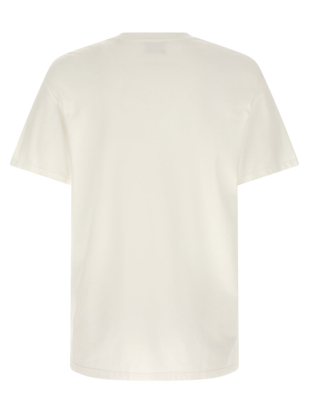 Isabel Marant White Cotton T-Shirt