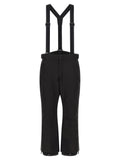 Moncler Grenoble Black Polyamide Sportswear