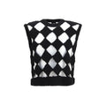 Rick Owens Black Cashmere Top