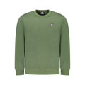Norway 1963 Verde Cotton Men Sweatshirt