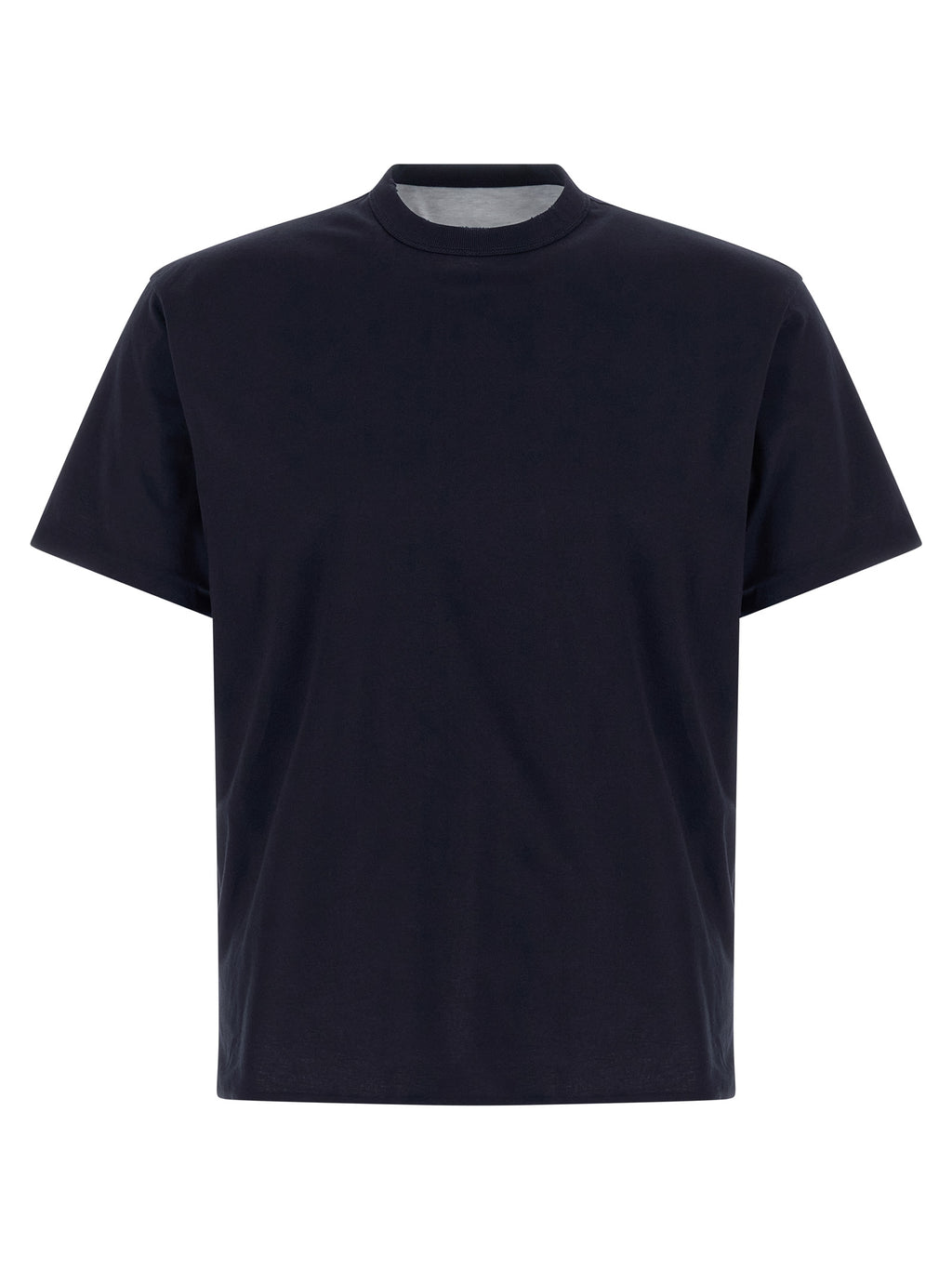 Prada Multicolor Cotton T-Shirt