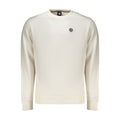 North Sails White Cotton Men's Sweatshirt