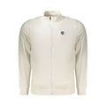 North Sails White Cotton Men's Sweatshirt