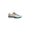 Saucony Green Synthetic Athletic Sneakers