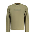 Napapijri Green Cotton T-Shirt