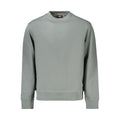 Hugo Boss Green Cotton Sweatshirt