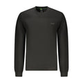 Hugo Boss Black Wool Sportswear