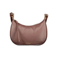Coccinelle Brown Leather Handbag