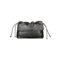 Coccinelle Black Leather Handbag