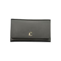 Coccinelle Black Leather Handbag