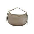 Coccinelle Brown Leather Handbag