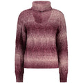 Desigual Viola Acrylic Women's Sweater